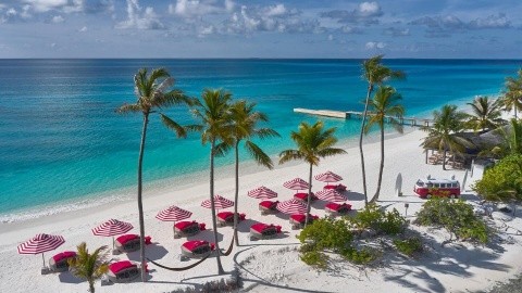 Finolhu Seaside Collection – fotografie 5