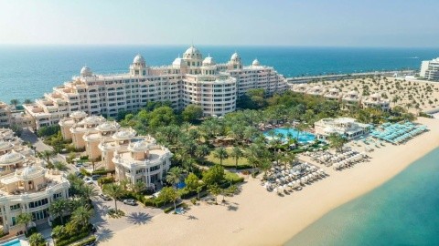 Kempinski Hotel & Residence Palm Jumeirah – fotografie 2