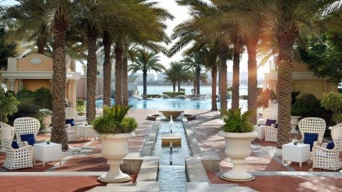 Kempinski Hotel & Residence Palm Jumeirah – fotografie 5