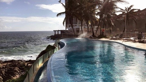 Mercure Salvador Rio Vermelho – fotografie 2