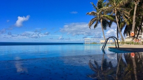 Mercure Salvador Rio Vermelho – fotografie 3