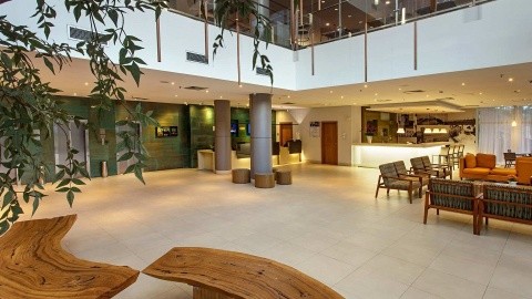 Mercure Salvador Rio Vermelho – fotografie 5