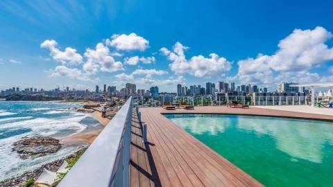 Novotel Salvador Rio Vermelho – fotografie 2