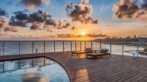 Novotel Salvador Rio Vermelho – fotografie 4