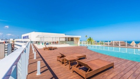 Novotel Salvador Rio Vermelho – fotografie 5