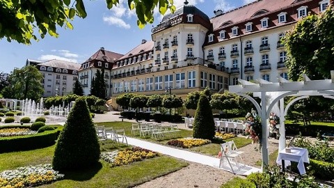 Sofitel Grand Sopot – fotografie 2