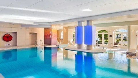 Sofitel Grand Sopot – fotografie 3