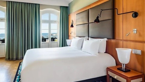 Sofitel Grand Sopot – fotografie 4