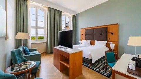 Sofitel Grand Sopot – fotografie 5
