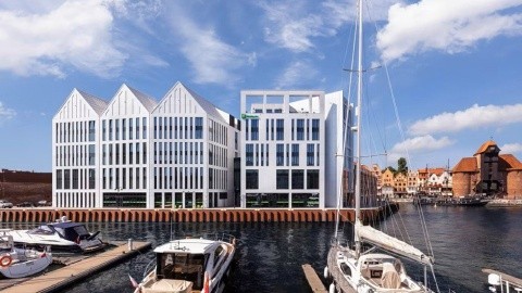 Holiday Inn Gdaňsk City Centre – fotografie 2