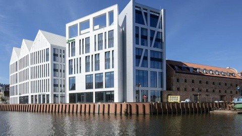 Holiday Inn Gdaňsk City Centre – fotografie 3
