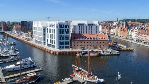 Holiday Inn Gdaňsk City Centre – fotografie 4