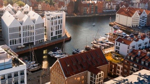 Holiday Inn Gdaňsk City Centre – fotografie 5