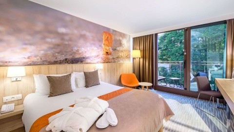 Mercure Gdansk Posejdon – fotografie 2