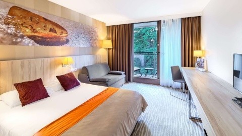 Mercure Gdansk Posejdon – fotografie 3