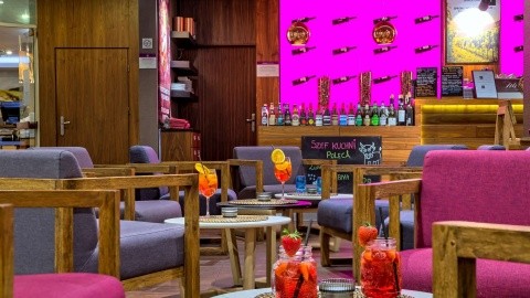 Mercure Gdansk Posejdon – fotografie 4