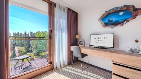 Mercure Gdansk Posejdon – fotografie 5