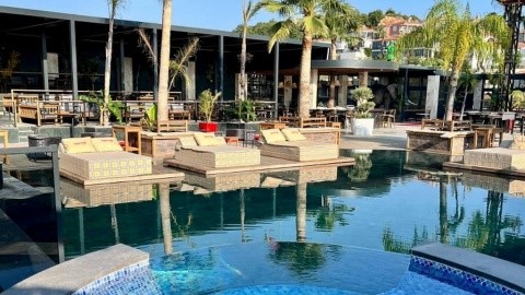 Club Robin Hood – fotografie 2