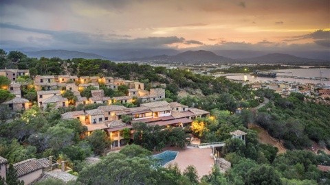Arbatax Park Resort - Borgo Cala Moresca – fotografie 2