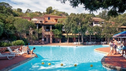 Arbatax Park Resort - Borgo Cala Moresca – fotografie 4