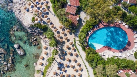 Arbatax Park Resort - Cottage – fotografie 2