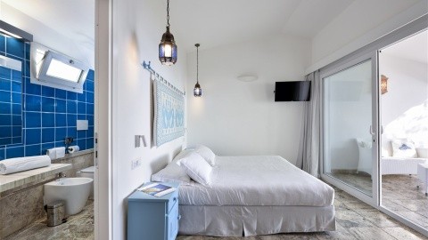 Arbatax Park Resort - Cottage – fotografie 3