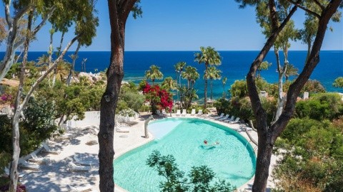 Arbatax Park Resort - Cottage – fotografie 4