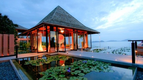 SRI PANWA PHUKET – fotografie 2