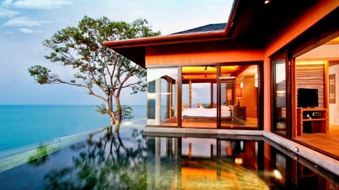 SRI PANWA PHUKET – fotografie 3