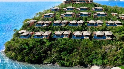 SRI PANWA PHUKET – fotografie 4