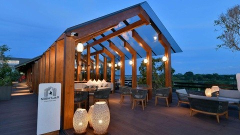 DoubleTree by Hilton Weerawila Rajawarna Resort – fotografie 4