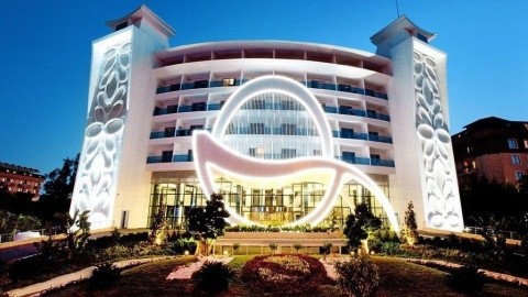 Q Premium Resort – fotografie 3