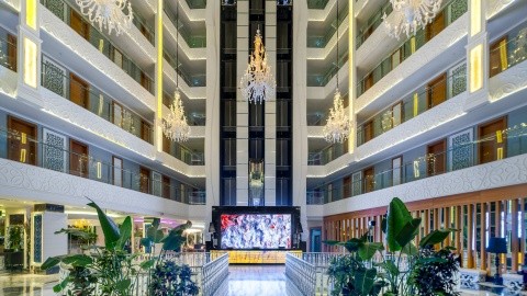 Q Premium Resort – fotografie 4