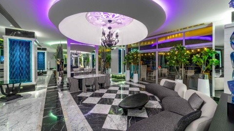 Q Premium Resort – fotografie 5