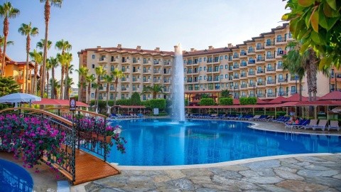 Miramare Queen & Beach – fotografie 2