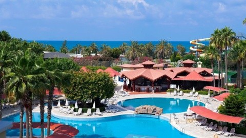 Miramare Queen & Beach – fotografie 3