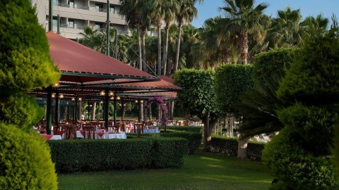 Miramare Queen & Beach – fotografie 5