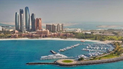 Emirates Palace Kempinski – fotografie 3