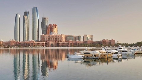 Emirates Palace Kempinski – fotografie 4