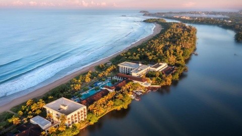 Centara Ceysands Resort & Spa – fotografie 2