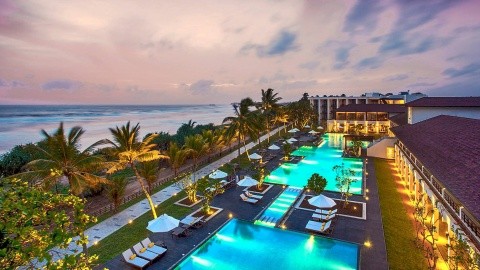 Centara Ceysands Resort & Spa – fotografie 3