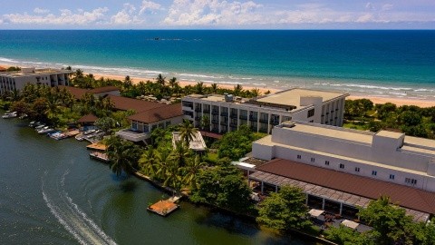 Centara Ceysands Resort & Spa – fotografie 4