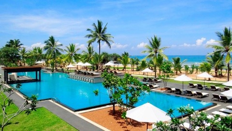 Centara Ceysands Resort & Spa – fotografie 5