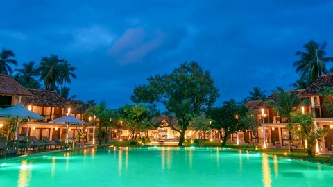 The Villas Wadduwa (Kalutara) – fotografie 4