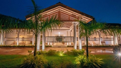 The Villas Wadduwa (Kalutara) – fotografie 5