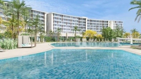 Brisas Del Malecón (ex. Gran Aston Habana) – fotografie 2