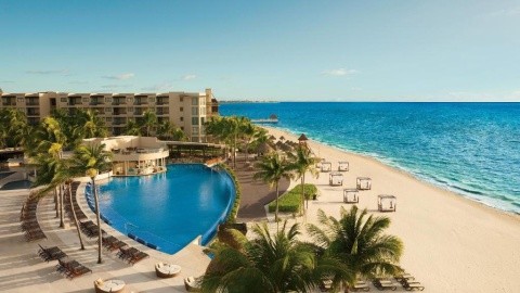Dreams Riviera Cancun Resort & Spa – fotografie 2