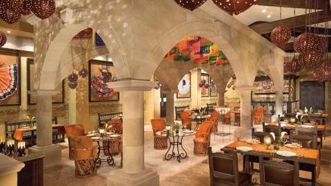 Dreams Riviera Cancun Resort & Spa – fotografie 3