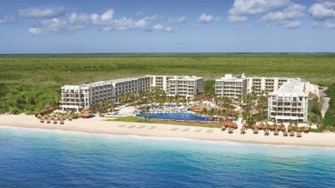 Dreams Riviera Cancun Resort & Spa – fotografie 4