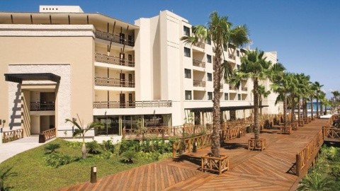 Dreams Riviera Cancun Resort & Spa – fotografie 5